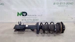 2017-2021 Jeep Compass Front Left Driver Side Shock Strut Absorber 68259677AB Used. Price: $129.99.