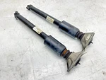 14-19 Bmw F34 Series Awd Gt Rear Left & Right Shock Absorber Strut Set Oem Used. Price: $123.63.