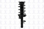 Suspension Strut And Coil Spring Assembly Fcs Fits 14-22 Ford Transit Connect New. Price: $157.99.