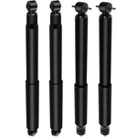Strut Assembly For 1999-2004 Jeep Grand Cherokee Front Rear Full Set Of New. Price: $64.08.