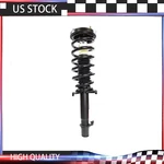 Monroe Genuine Oem Front Left Strut Fits 2009-2014 Acura New. Price: $256.69.