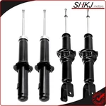 Front & Rear Shocks And Struts Set For Honda Civic 1996 1997 1998 1999 2000 New. Price: $69.20.