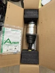 New! Land Rover Arnott Rear Air Suspension Strut AS-2534 Range LR3 LR4 Sport. Price: $459.99.