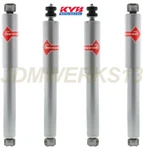 Kyb Heavy Duty Shocks Dodge Ram 1500 2500 4X4 4WD 94 95 96 97 98 99 01 New. Price: $272.72.