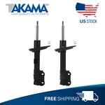Pcs Takama Front Strut Set For 19-24 Toyota RAV4, Lexus NX350-NX450 New. Price: $98.60.