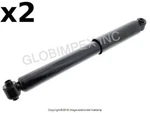 Volvo (1976-1993) Shock Absorber Rear (2 Pcs) Pro Parts + Year Warranty New. Price: $129.90.