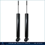 Rear Pair Left Right Shocks Struts Assembly For 2000-2006 Bmw X5 Sport Utility New. Price: $45.68.