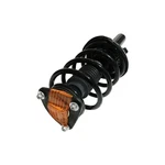 Gsp 882666 Front Left Suspension Strut And Coil Spring Assembly Fits Volvo 08-13 New. Price: $72.14.