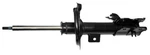 Monroe Oespectrum 72240 Shock Absorber - Gas Charged Front And Rear Fit New. Price: $51.95.