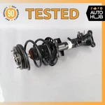 Mercedes R171 SLK300 SLK350 Front Right Left Side Shock Strut Absorber Oem Used. Price: $153.55.