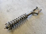 97-01 Honda Crv Oem Lh Left Front Shock Strut With Fork Bracket Mount Shipped Used. Price: $219.99.