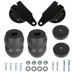 Labwork Rear Suspension Enhancement System For Chevy/gmc 2500HD 1999-2010 Black New. Price: $49.79.