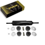 Monroe Suspension Shock Absorber Rear For 2010-2015 Kenworth C500 New. Price: $89.46.