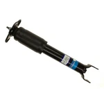 Sachs 030 282 Shock Rear Driver Passenger Side For Chevy Right Left Corvette New. Price: $61.92.