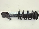 2011-2017 Nissan Juke 4-DOOR 1.6L Fwd Front Right Strut Shock Spring E4302-1KC2A Used. Price: $103.55.