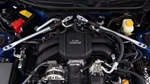Subaru Sti Flexible V 2022-2026 Brz E4010CC100 Genuine Oem New. Price: $441.99.