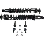 Monroe Shock Set Of 2 Rear Driver & Passenger Side For Olds Chevy Pair New. Price: $165.95.