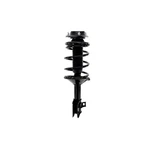 Front Left Strut & Spring For Subaru Impreza 1993-2001 New. Price: $171.41.