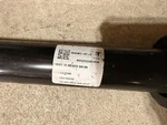 2017-2023 Tesla Model Rear Driver Passenger Side Shock Strut Absorber Oem Used. Price: $45.00.