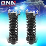 For 2002-2012 Jeep Liberty Dodge Nitro Steel Front Strut W/ Coil Spring Assembly New. Price: $102.99.
