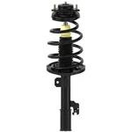 173093 Monroe Fully Loaded Strut Front Driver Left Side Hand For Toyota Sienna New. Price: $163.24.