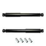 Rear Shock Absorbers Strut For 1995-2002 Toyota Tacoma Rwd 93-02 Nissa Quest New. Price: $35.14.
