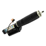 For Mercedes-benz E350 06 B4 Series Rear Passenger Side Air Shock Absorber New. Price: $604.22.