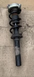 2019-2024 Audi A4 A5 S5 B9 Driver Side Front Shock Absorber 8W0413333B Used. Price: $81.77.