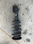 Front Left Strut Pn: DG9C18K001 Oem 2013 2014 Ford Fusion 1.6L Automatic Fwd Used. Price: $52.77.