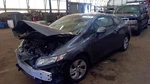 Driver Left Strut Front Coupe Fits 13 Civic 5005961 Used. Price: $81.90.