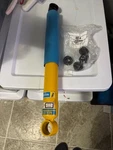 New Bilstein 24-186728 Shock B8 5100 Series. Price: $59.00.