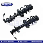 2X Rear Shock Absorbers Struts Magnetic Fit Chevrolet Camaro 2012-15 New. Price: $455.00.