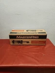 Master Pro Complete Strut Assembly 34GM1124 New Open Box. Price: $71.99.