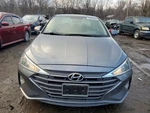 Driver Strut Front Sedan Built Fits 17-20 Elantra 3188544 Used. Price: $104.49.