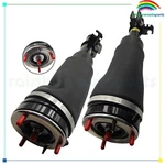 2X Front Air Suspension Spring Struts For Land Rang L322 W/vds New. Price: $438.26.