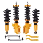 Maxpeedingrods Coilovers Suspension Lowering Kit For Chevrolet Camaro 2010-2015 New. Price: $265.00.