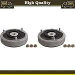 Monroe Rear Strut Mount Fits 2004 2005 2006 2007 Bmw 525I 525XI New. Price: $145.25.