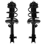 2X Front Complete Struts Assembly Shock Absorber For 2006 - 2014 Honda Ridgeline New. Price: $152.10.