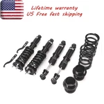 Bfo Street Coilovers Lowering Suspension For Mazda Gg 03-06 Mps New. Price: $400.99.