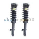 Mercury Milan & Ford Fusion 2006-2009 Front Quick Complete Struts Assembly New. Price: $104.00.
