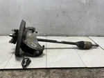 2013 Range Rover Evoque Rear Left Driver Side Spindle Knuckle W/ Axle Shaft Oem Used. Price: $205.07.
