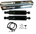 Shock Absorber-hijackers Rear Parts Master/gabriel 49207 New. Price: $116.89.