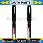 2PCS Focus Auto Parts Shock Absorber Front Fits Chevrolet Gmc New. Price: $68.62.