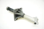 06-08 Audi A4 Front Bumper Impact Shock Left 8E0807271A Used. Price: $34.99.