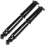 Shock Absorber Struts Cartridge For 1996-2022 Chevrolet Express 2500 3500 Rear New. Price: $41.31.