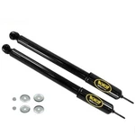 Rear Shock Absorber Set 2PCS Monroe Oespectrum For Chrysler 300 Dodge Charger New. Price: $116.99.