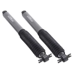 Dust Cover Rear Lift Shock For Jeep Wrangler Jk Unlimited 4WD 2007-2018 New. Price: $95.25.