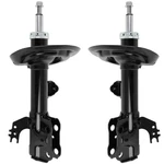 2PCS For 2018 2019-2022 Toyota Camry Front Absorber Gas Shocks Struts Pair New. Price: $66.45.