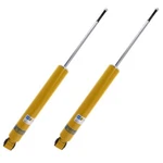 New Pair Set Of 2 Rear Bilstein B6 Performance Shock Absorbers Bmw E36 E46. Price: $274.96.