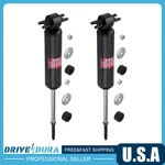 2 Kyb Shocks & Struts Front Absorber For 1988-1999 Chevrolet C1500 New. Price: $165.98.